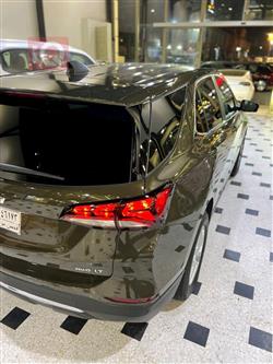 شيفروليه ايكونس